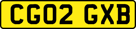 CG02GXB