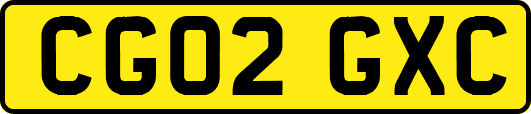 CG02GXC