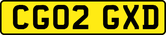 CG02GXD
