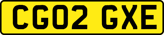 CG02GXE