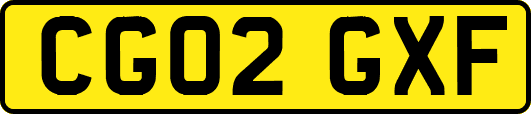 CG02GXF