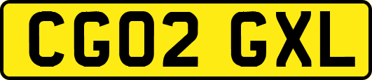 CG02GXL