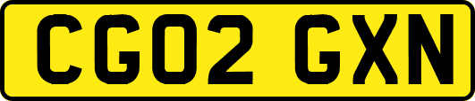 CG02GXN