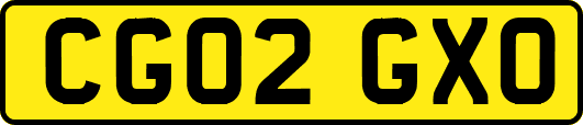 CG02GXO