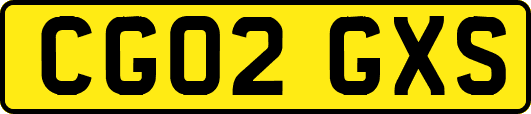 CG02GXS