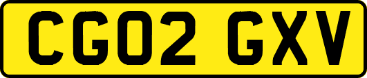 CG02GXV