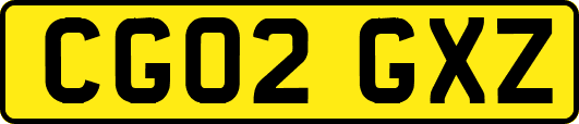 CG02GXZ