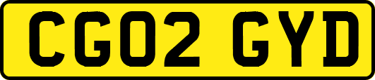 CG02GYD