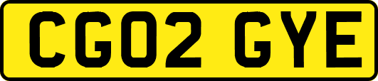 CG02GYE