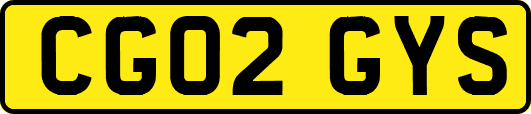 CG02GYS