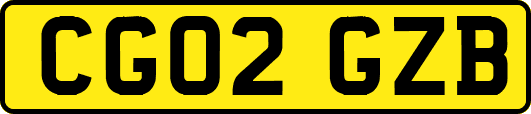 CG02GZB