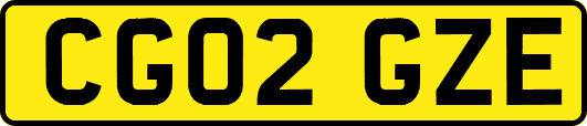 CG02GZE