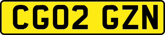 CG02GZN