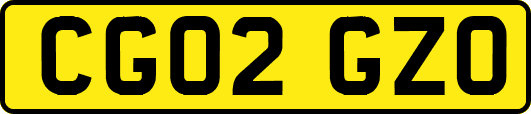 CG02GZO
