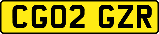 CG02GZR