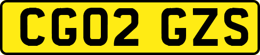 CG02GZS