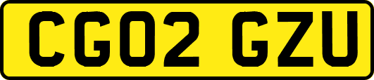 CG02GZU