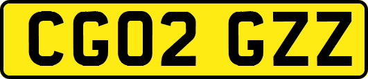 CG02GZZ