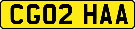 CG02HAA