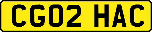 CG02HAC