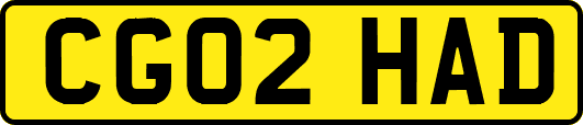 CG02HAD
