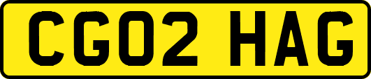 CG02HAG