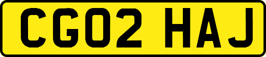 CG02HAJ