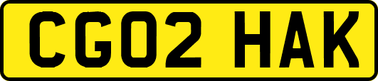 CG02HAK