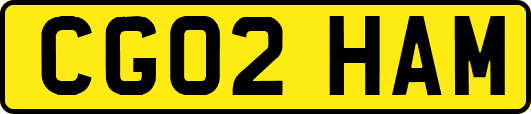 CG02HAM