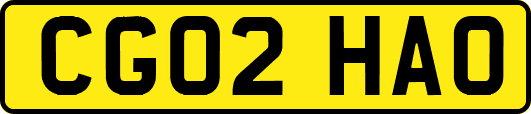 CG02HAO