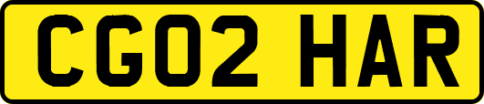 CG02HAR