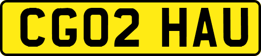 CG02HAU