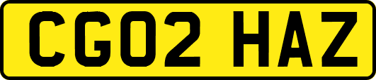 CG02HAZ