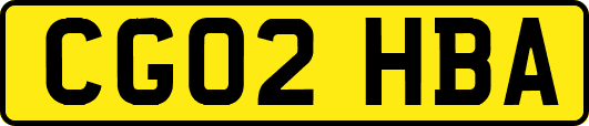 CG02HBA