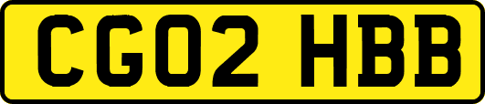 CG02HBB