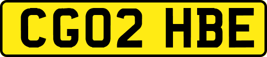 CG02HBE