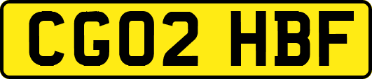 CG02HBF
