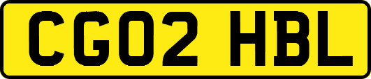 CG02HBL