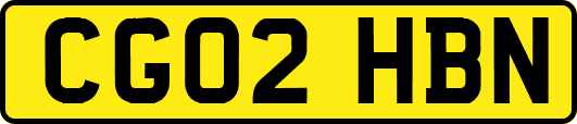 CG02HBN