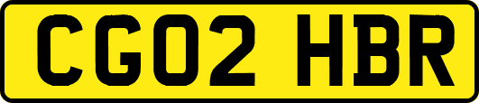 CG02HBR