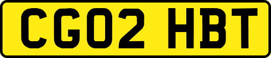 CG02HBT