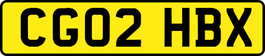 CG02HBX