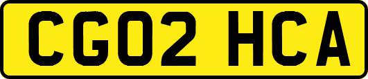 CG02HCA