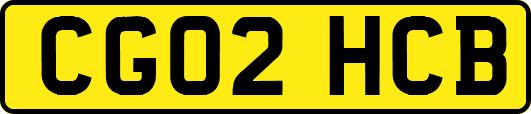 CG02HCB