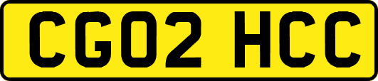 CG02HCC
