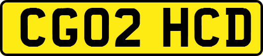 CG02HCD
