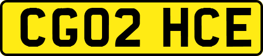 CG02HCE