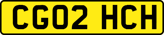 CG02HCH