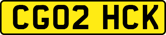 CG02HCK