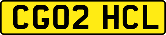 CG02HCL